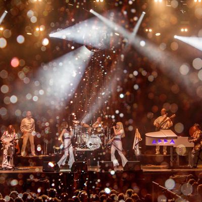 Waterloo – A Tribute to Abba